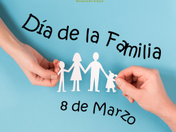 Día de la Familia 2025