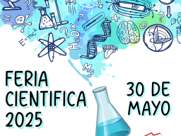 Feria Científica 2025