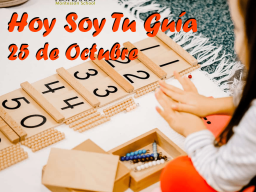 Hoy Soy Tu Guía 2025