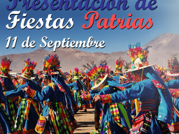  Presentación de Septiembre 2025