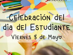 Día de la Estudiante 2026