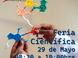 Feria Científica 2026