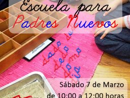 Escuela para Padres Nuevos 2026